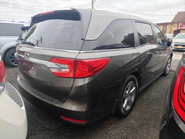 used 2020 Honda Odyssey car, priced at $18,350