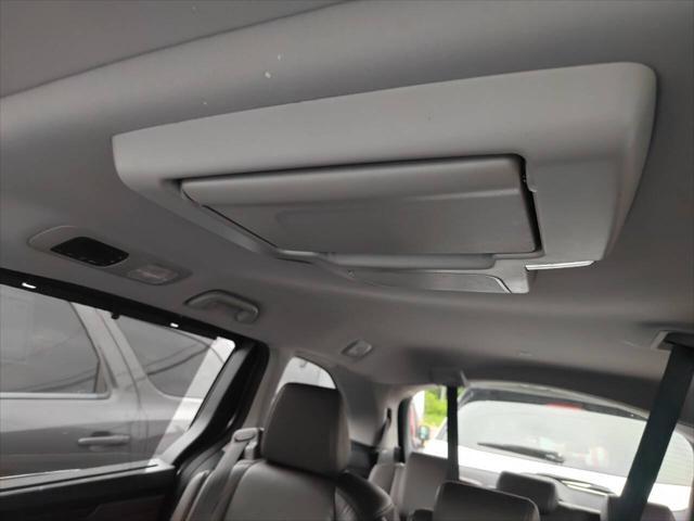 used 2020 Honda Odyssey car, priced at $18,350