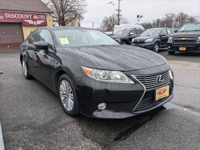 used 2013 Lexus ES 350 car, priced at $9,050