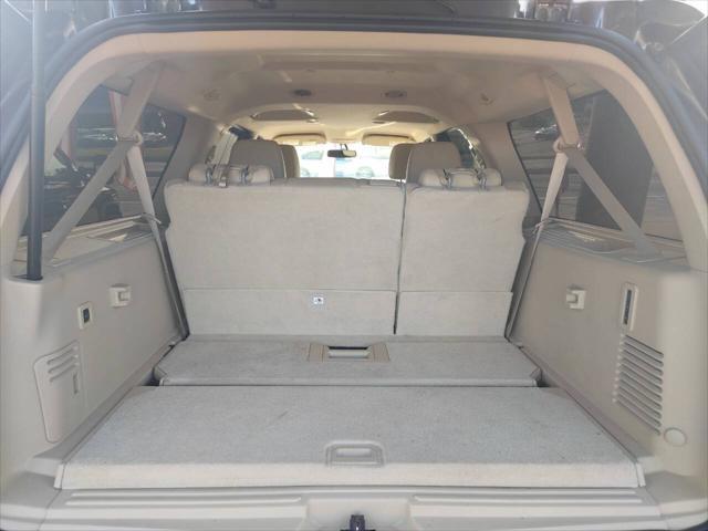 used 2017 Ford Expedition EL car, priced at $18,950