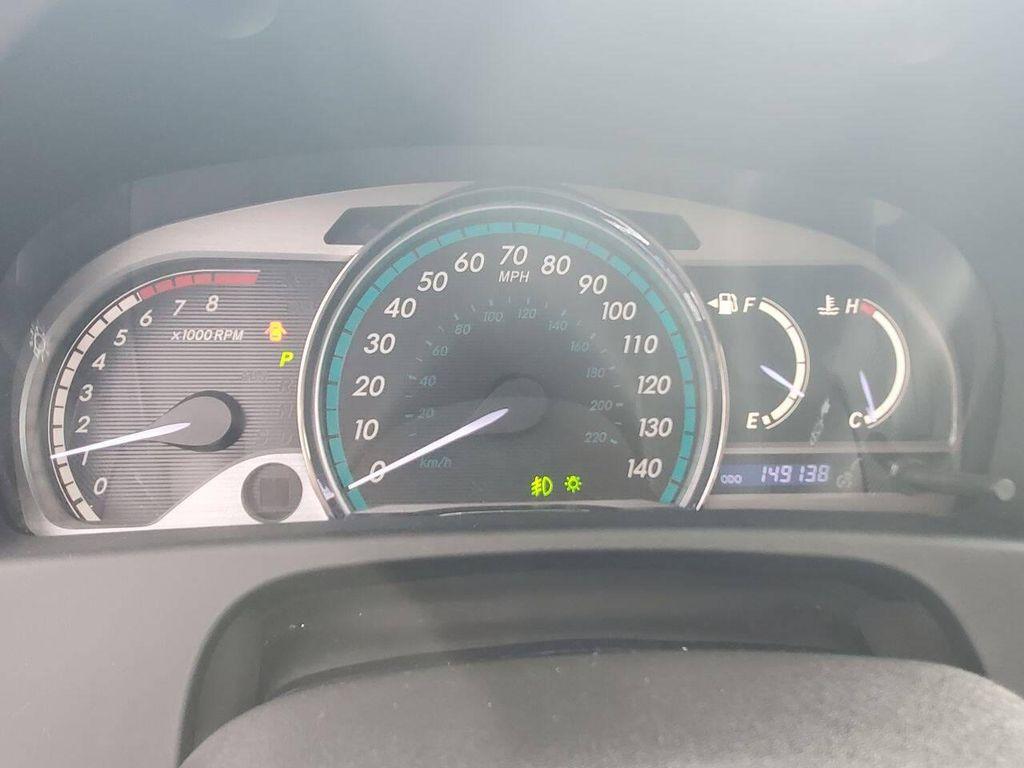 used 2012 Toyota Venza car, priced at $9,988