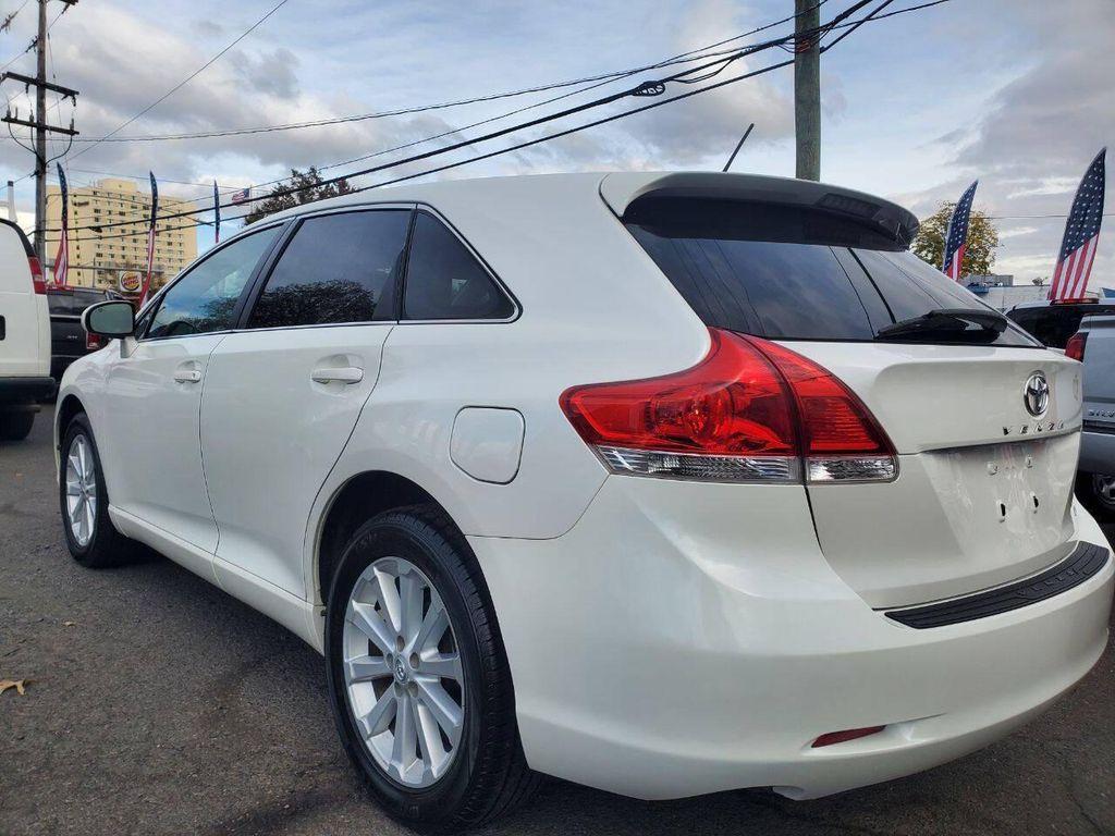 used 2012 Toyota Venza car, priced at $9,988