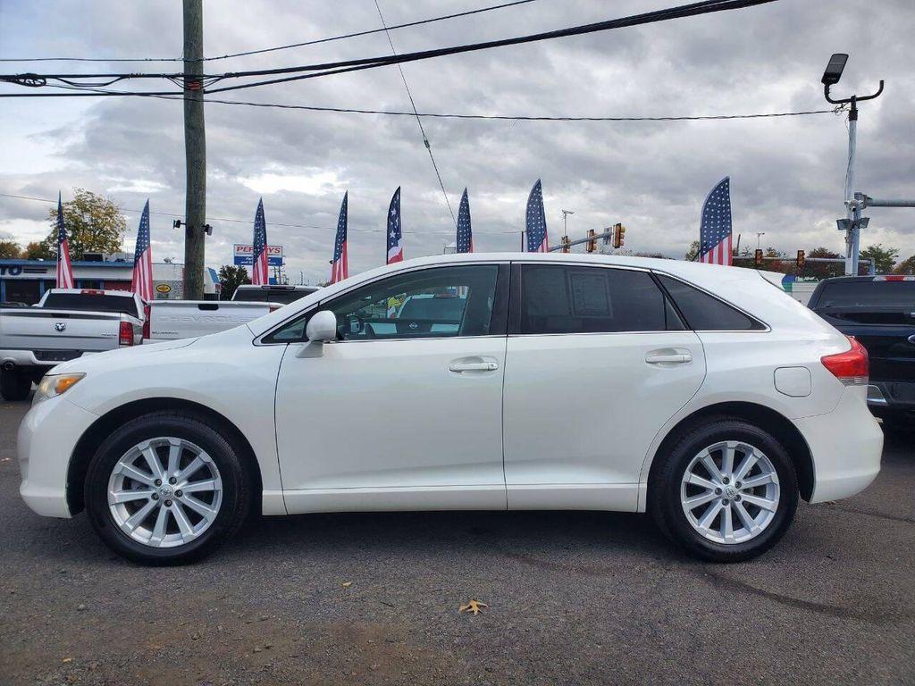 used 2012 Toyota Venza car, priced at $9,988