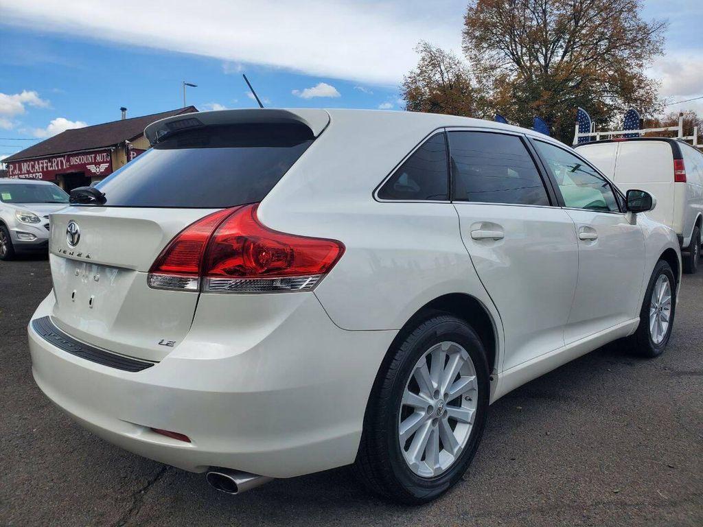 used 2012 Toyota Venza car, priced at $9,988