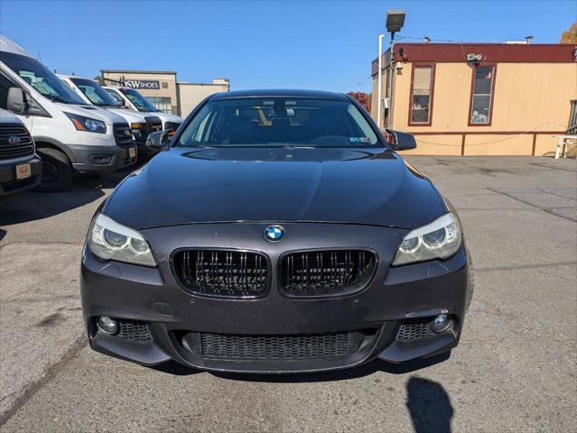 used 2011 BMW 535 car, priced at $9,950