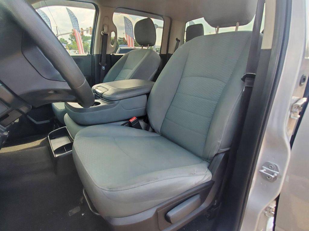used 2015 Ram 1500 car, priced at $18,888