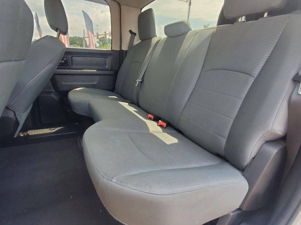 used 2015 Ram 1500 car, priced at $18,888