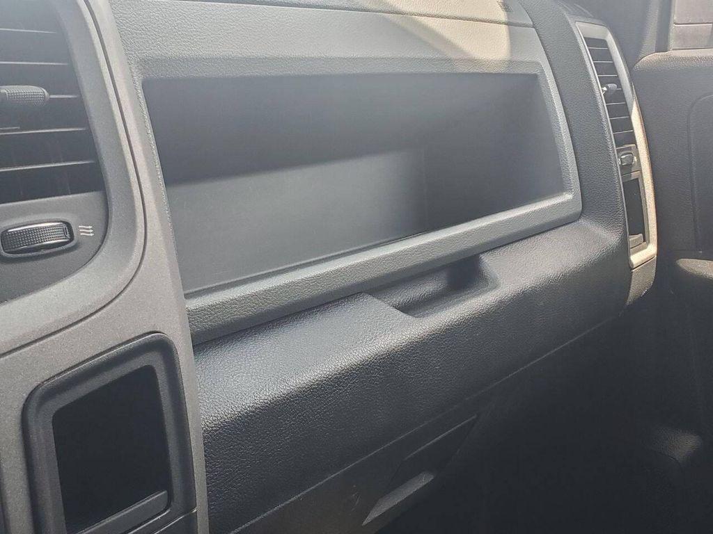 used 2015 Ram 1500 car, priced at $18,888