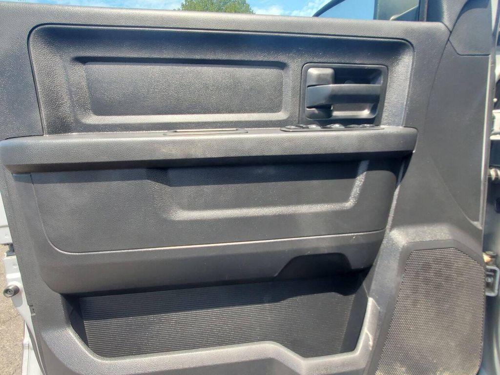 used 2015 Ram 1500 car, priced at $18,888