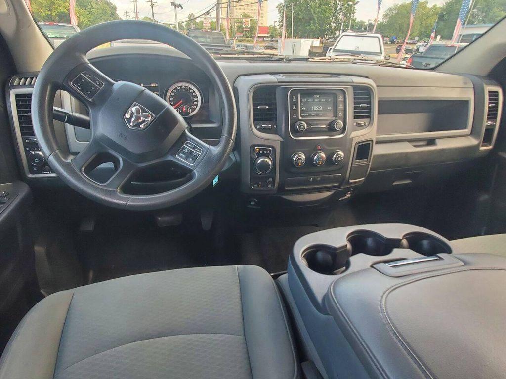 used 2015 Ram 1500 car, priced at $18,888