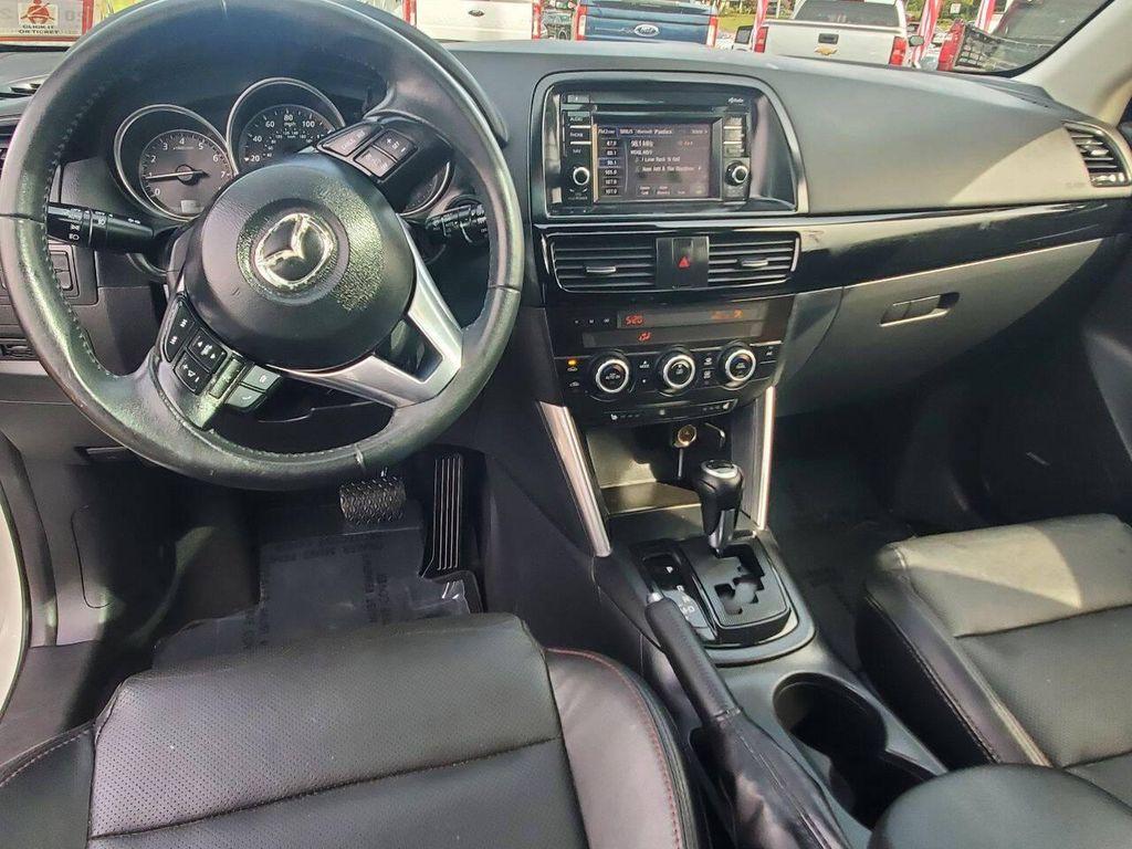 used 2014 Mazda CX-5 car, priced at $9,888