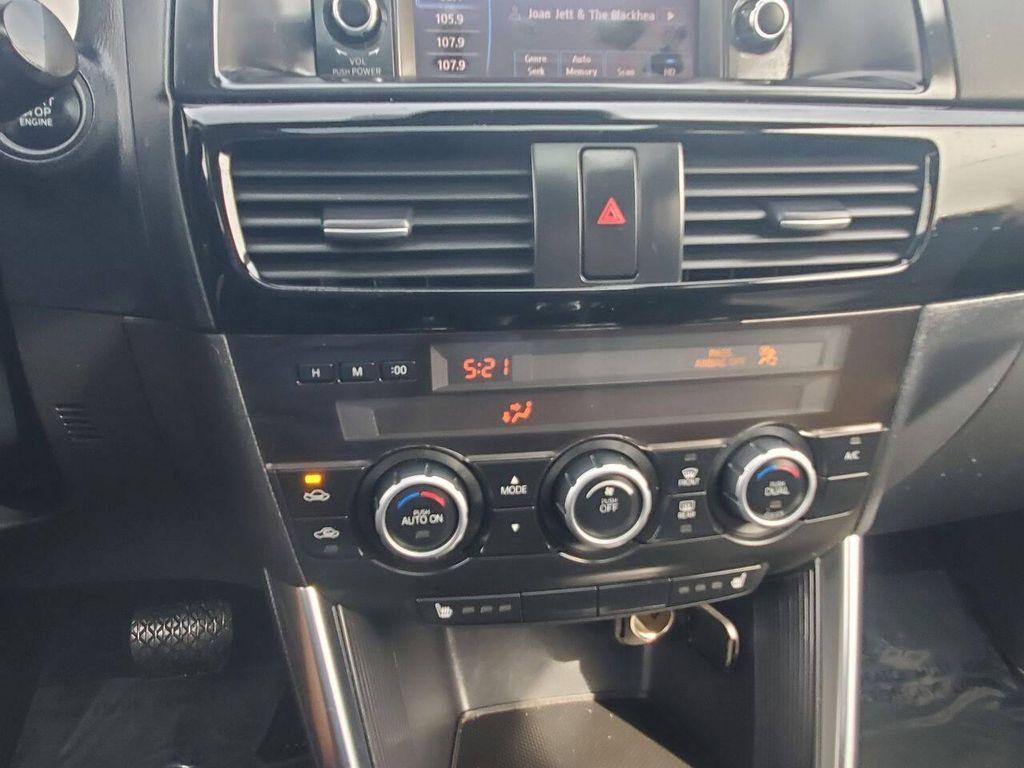 used 2014 Mazda CX-5 car, priced at $9,888