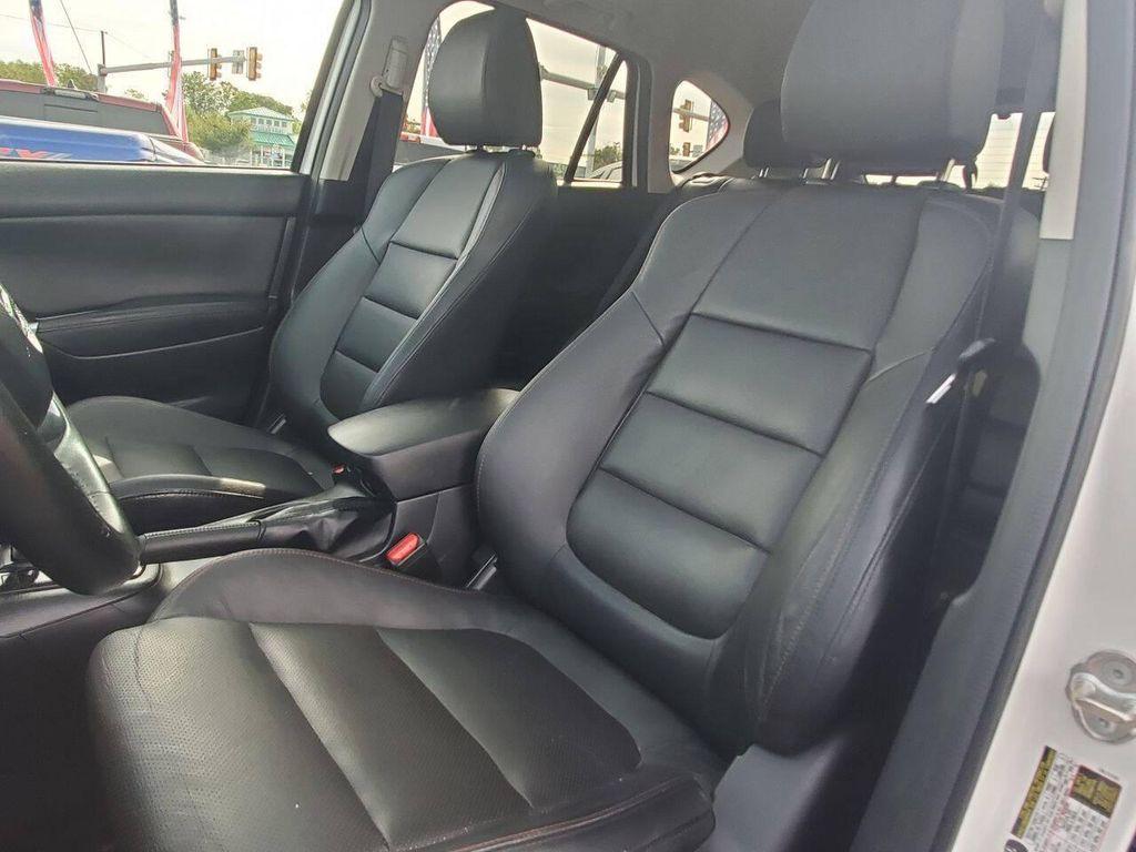 used 2014 Mazda CX-5 car, priced at $9,888