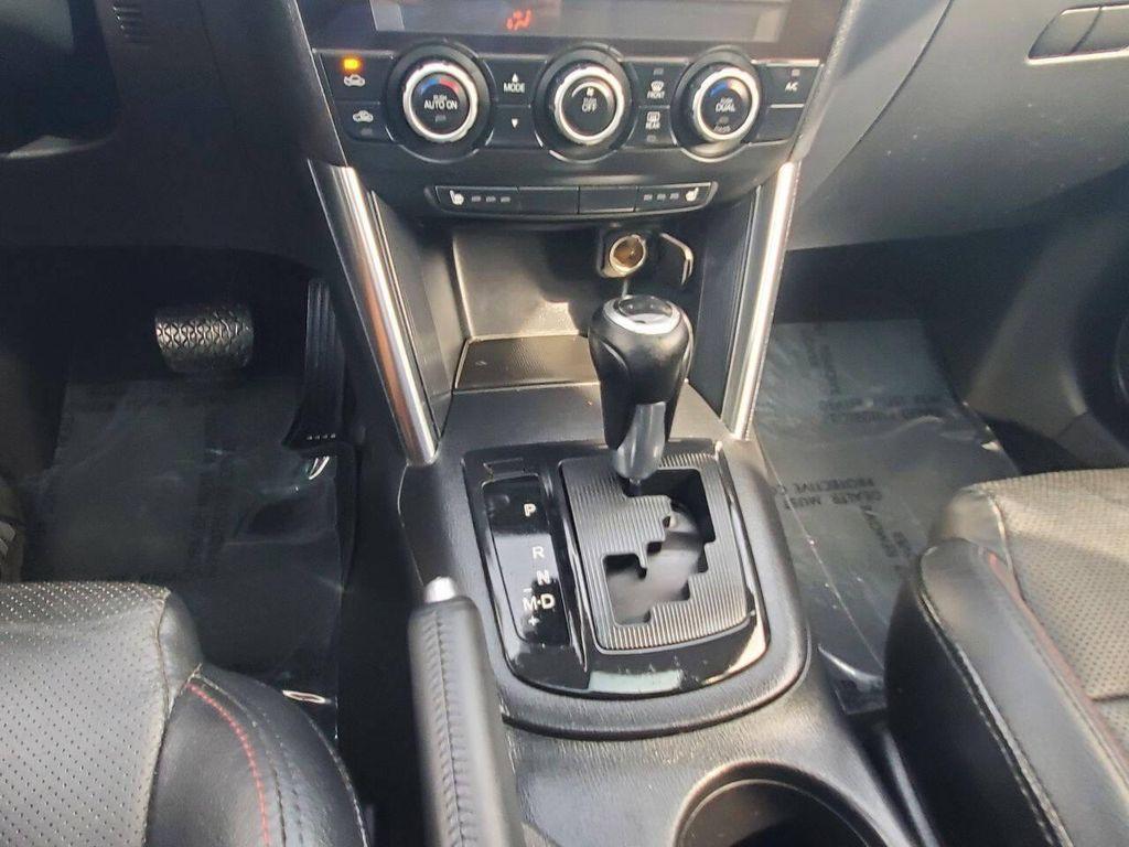 used 2014 Mazda CX-5 car, priced at $9,888