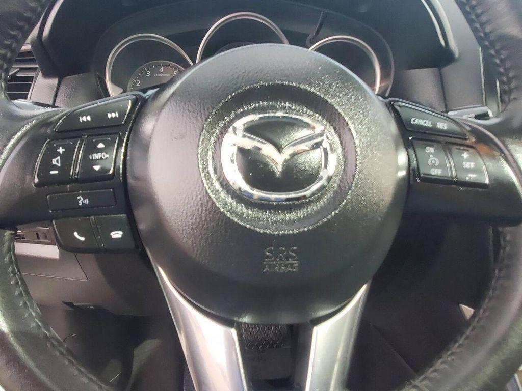 used 2014 Mazda CX-5 car, priced at $9,888