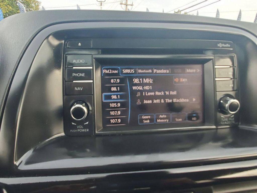 used 2014 Mazda CX-5 car, priced at $9,888