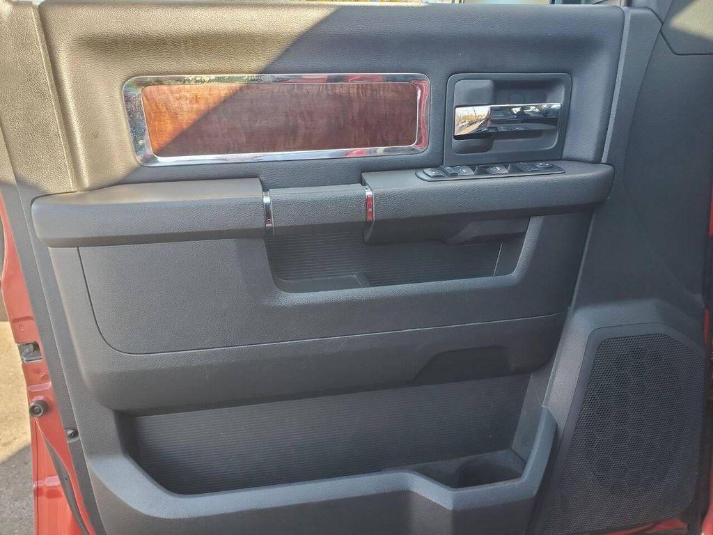 used 2011 Dodge Ram 1500 car, priced at $17,488