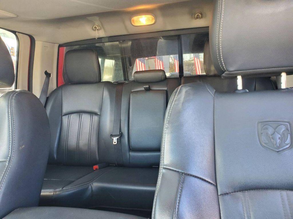 used 2011 Dodge Ram 1500 car, priced at $17,488