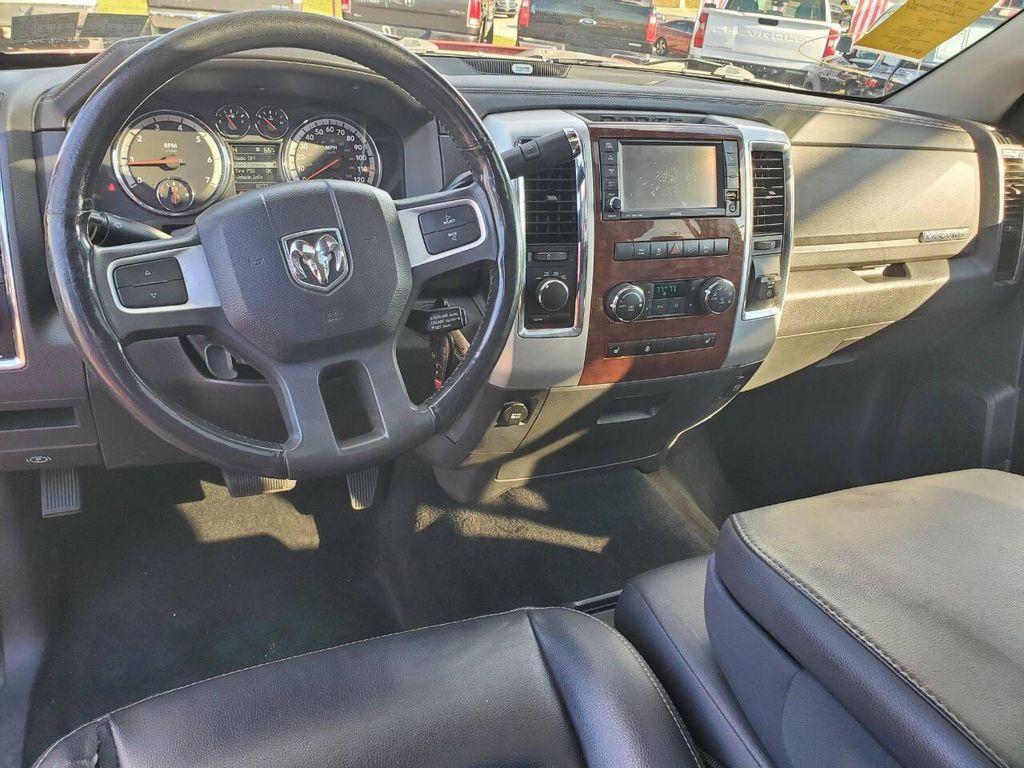 used 2011 Dodge Ram 1500 car, priced at $17,488