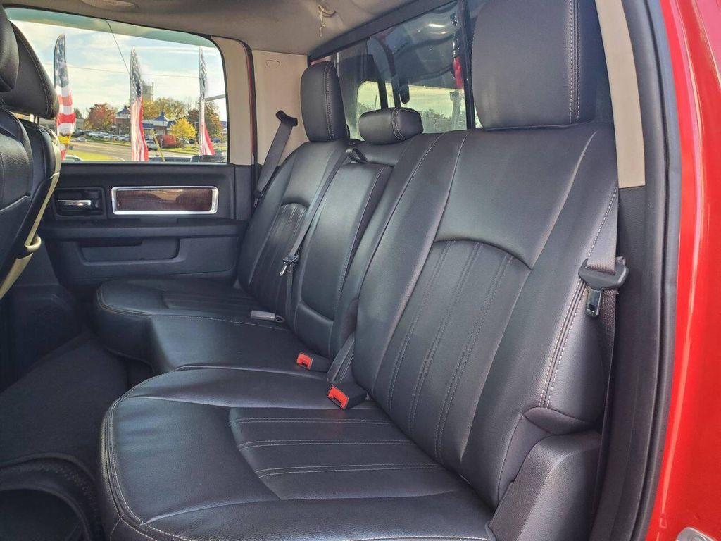 used 2011 Dodge Ram 1500 car, priced at $17,488