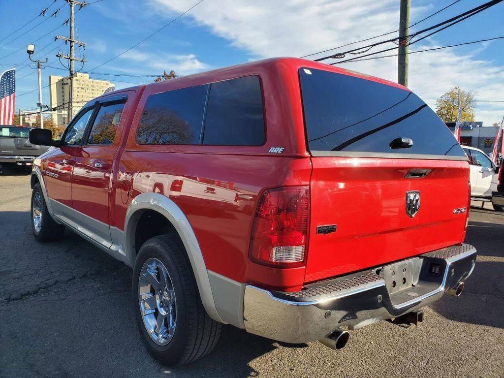 used 2011 Dodge Ram 1500 car, priced at $17,488