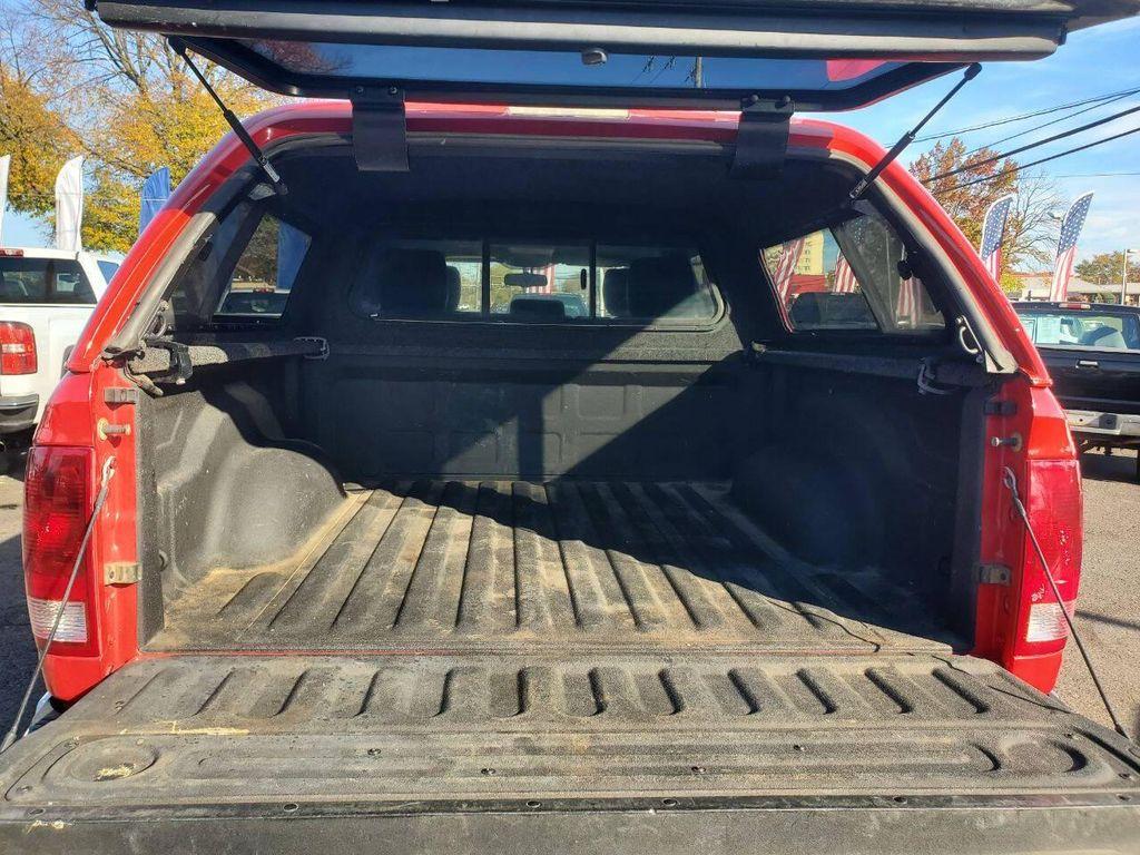 used 2011 Dodge Ram 1500 car, priced at $17,488