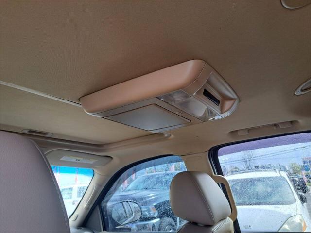 used 2013 Chevrolet Tahoe car, priced at $14,950