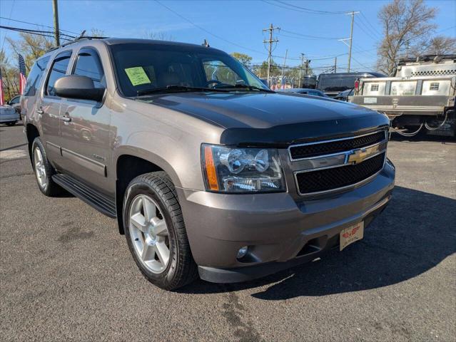 used 2013 Chevrolet Tahoe car, priced at $14,950