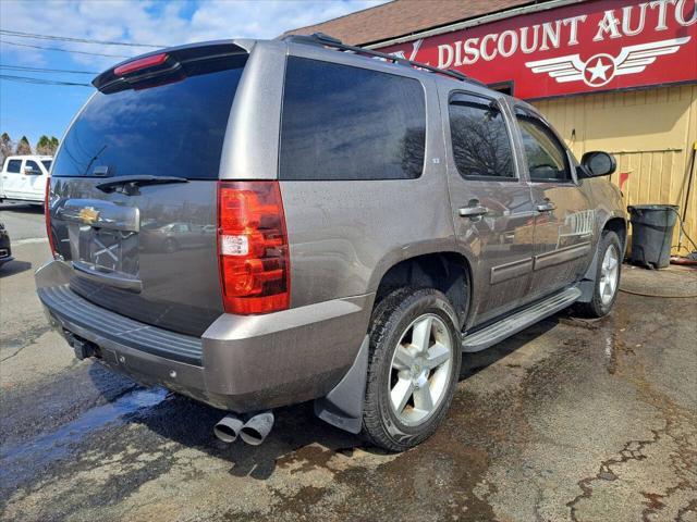 used 2013 Chevrolet Tahoe car, priced at $14,950