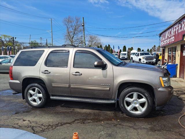 used 2013 Chevrolet Tahoe car, priced at $14,950