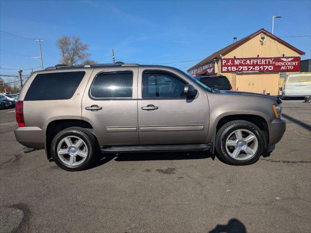 used 2013 Chevrolet Tahoe car, priced at $14,950