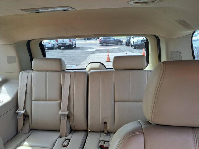 used 2013 Chevrolet Tahoe car, priced at $14,950