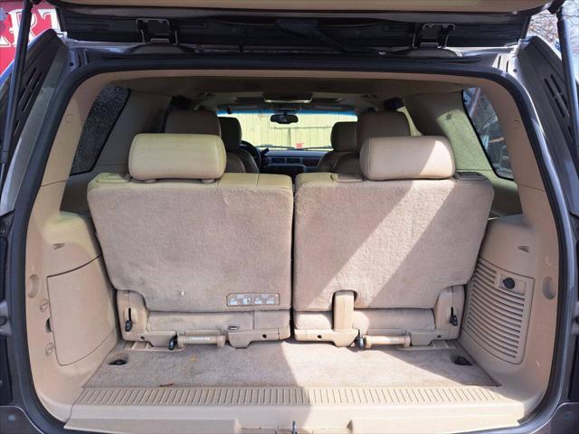 used 2013 Chevrolet Tahoe car, priced at $14,950