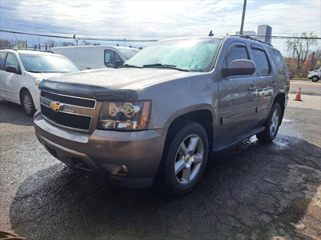 used 2013 Chevrolet Tahoe car, priced at $14,950