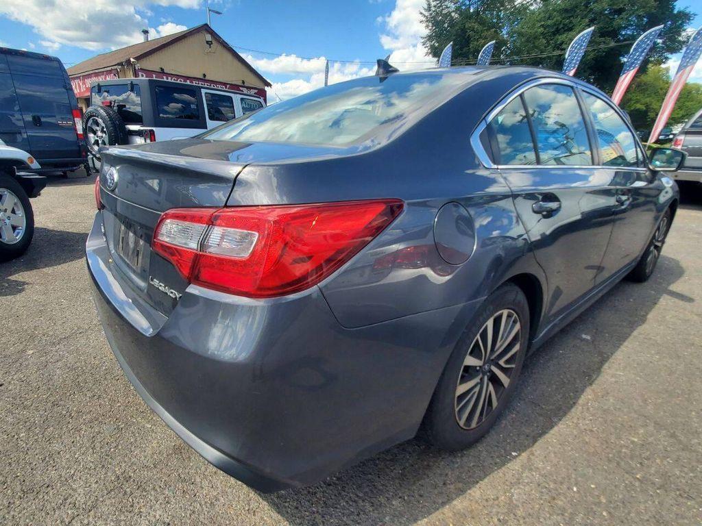 used 2019 Subaru Legacy car, priced at $9,995