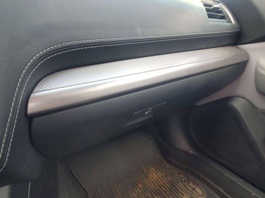 used 2019 Subaru Legacy car, priced at $9,995