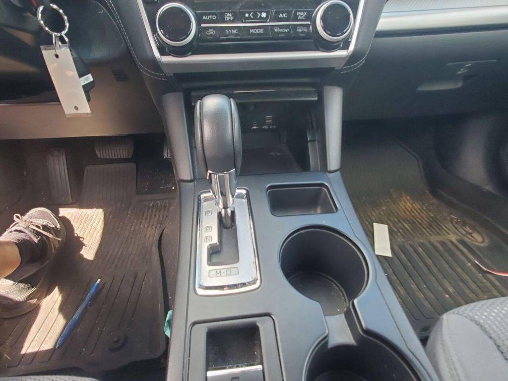 used 2019 Subaru Legacy car, priced at $9,995