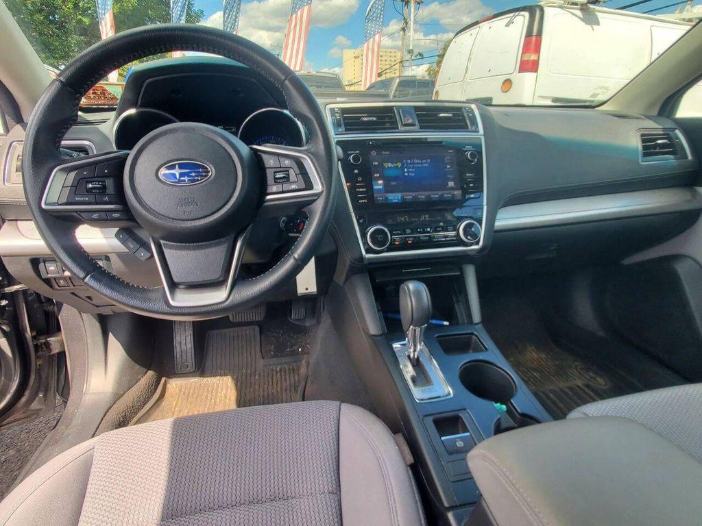 used 2019 Subaru Legacy car, priced at $9,995