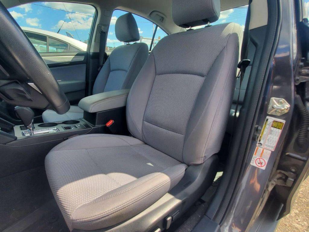 used 2019 Subaru Legacy car, priced at $9,995
