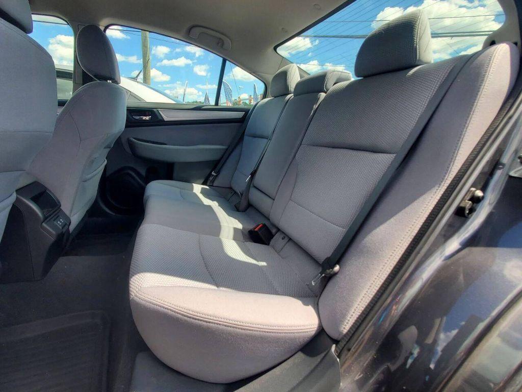 used 2019 Subaru Legacy car, priced at $9,995