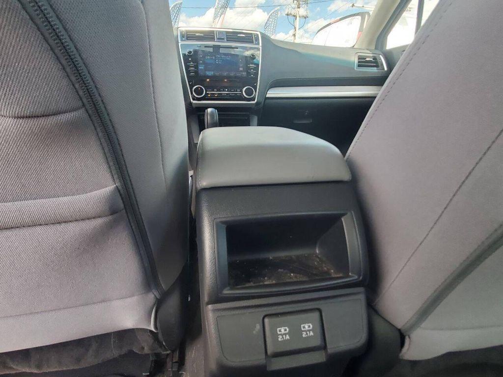 used 2019 Subaru Legacy car, priced at $9,995