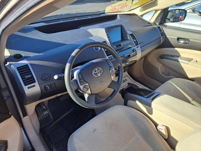 used 2005 Toyota Prius car, priced at $5,950