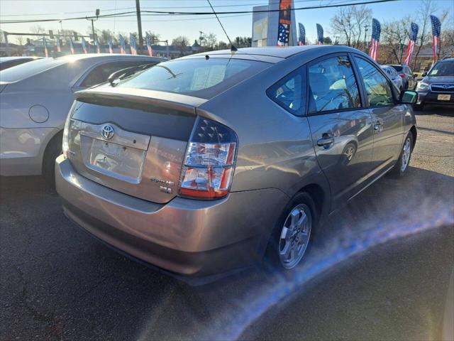 used 2005 Toyota Prius car, priced at $5,950