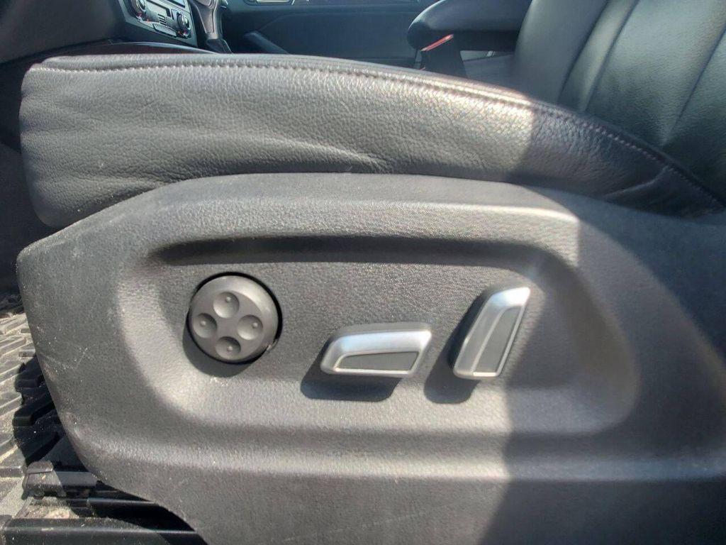 used 2016 Audi Q5 car, priced at $11,288