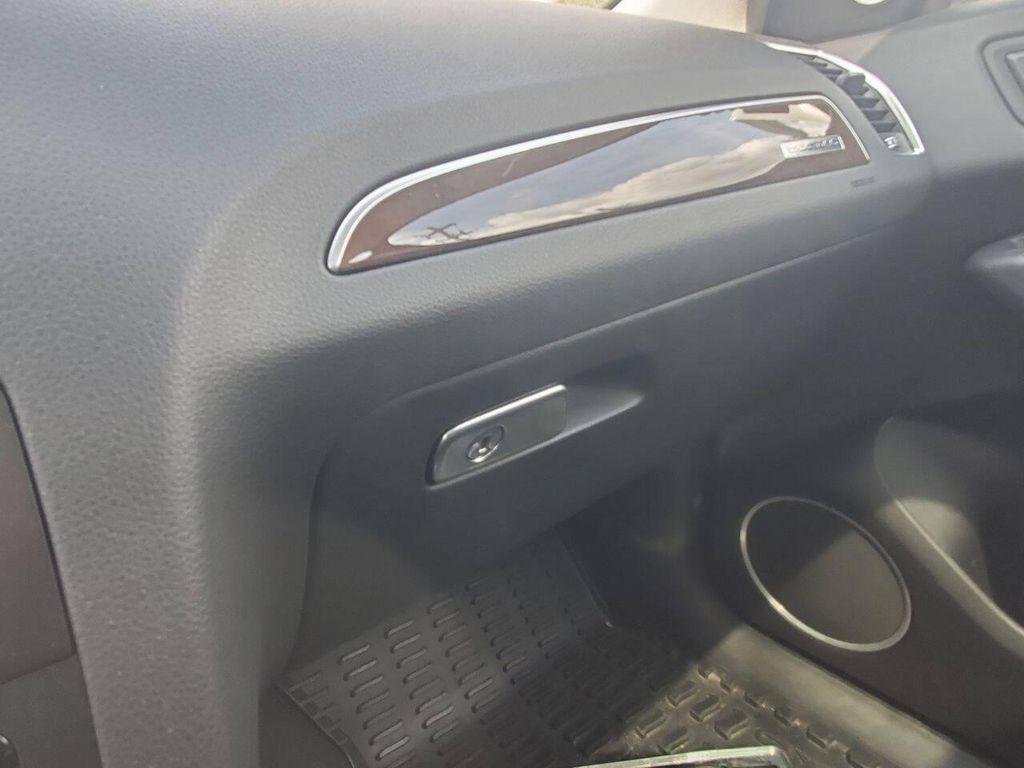 used 2016 Audi Q5 car, priced at $11,288
