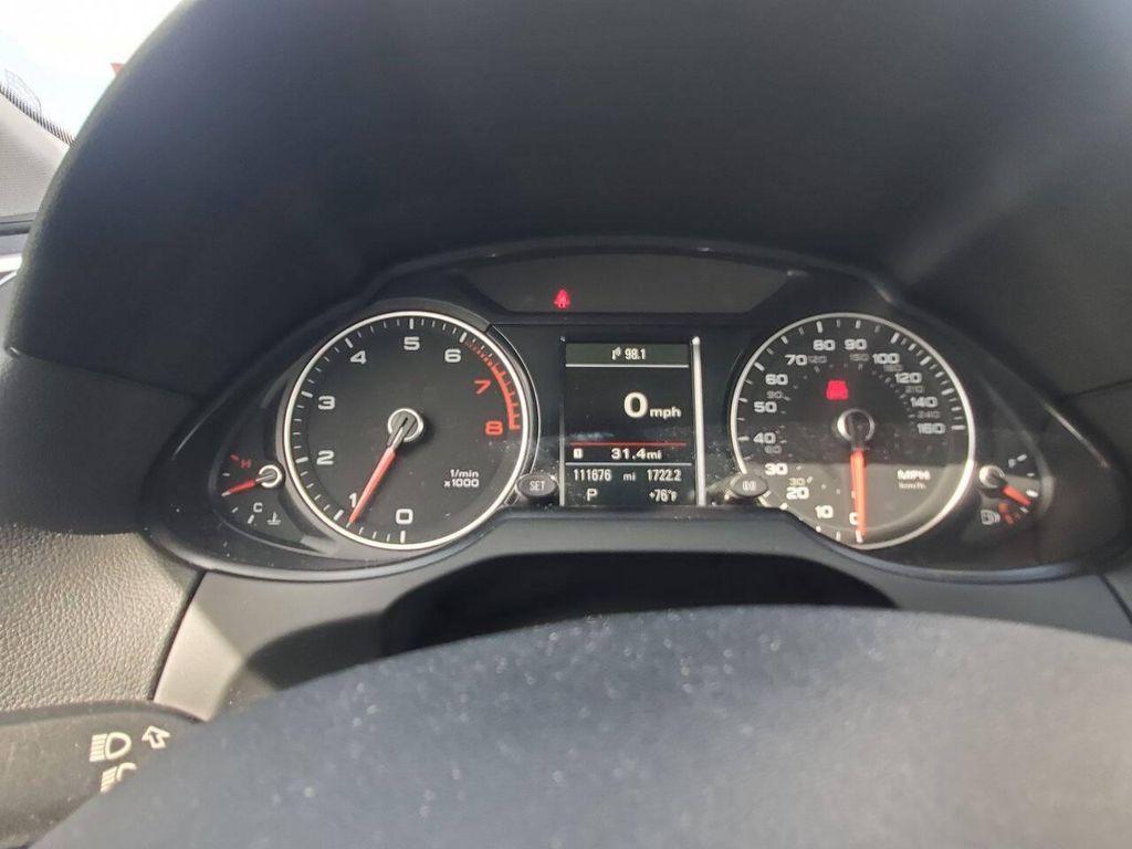 used 2016 Audi Q5 car, priced at $11,288