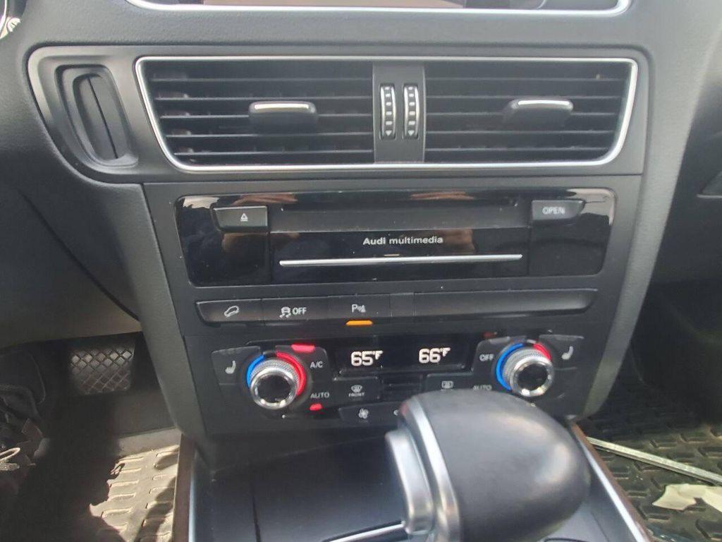 used 2016 Audi Q5 car, priced at $11,288