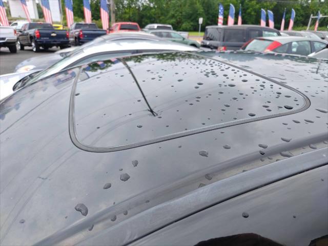 used 2010 Honda Accord Crosstour car, priced at $6,650