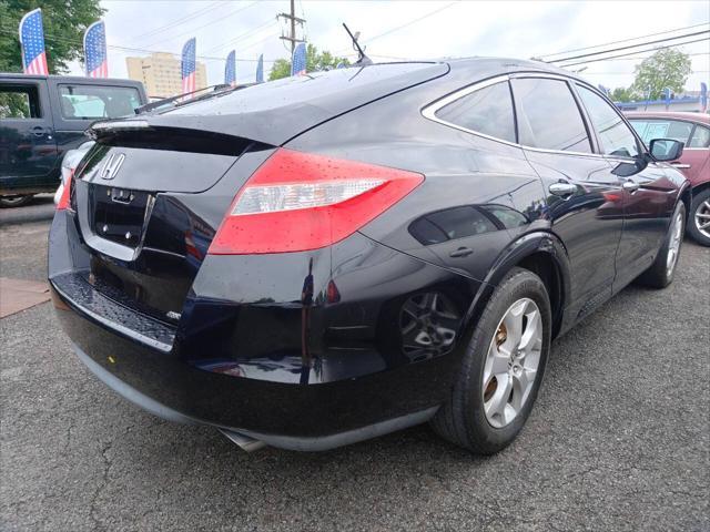 used 2010 Honda Accord Crosstour car, priced at $6,650