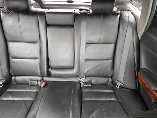 used 2010 Honda Accord Crosstour car, priced at $6,650